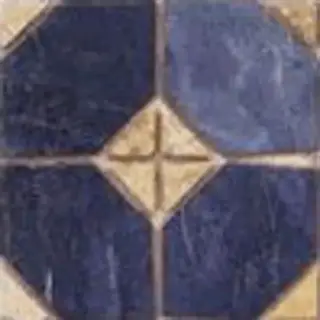 Вставка Taco Iliada-PR Azul 10.8x10.8