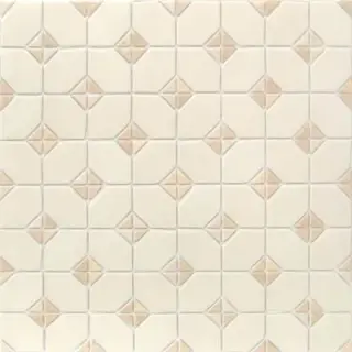 Керамогранит Iliada-PR Blanco 43.5x43.5