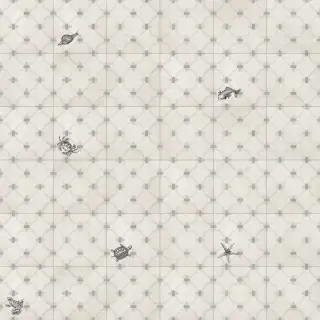 Декор 1900 Macaya Humo 20x20