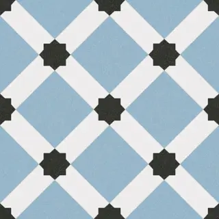 Декор 1900 Palau Celeste 20x20