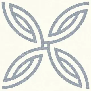 Керамогранит Alameda Andrassy-R Blanco 20x20