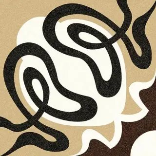 Керамогранит Alameda Suanzes-R Pardo 20x20