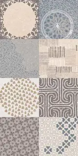 Декор Syrna 30x60