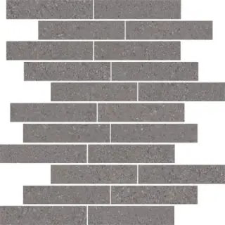 Мозаика Mosaico Iraklia Plomo 30x30