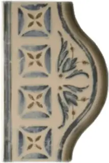 Декор Aranda cornisa obrador 9x13