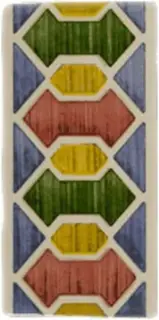 Декор Aranda farnesio 6.5x13