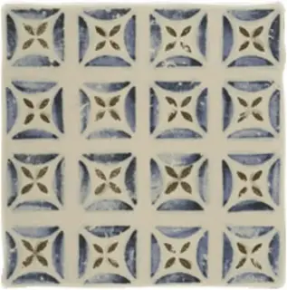 Декор Aranda Mayans 13x13