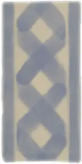 Бордюр Aranda tinter celeste 6.5x13