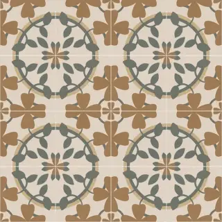 Керамогранит BALI Munduk 20x20