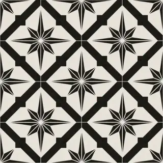 Керамогранит BALI Bangli Antracita 20x20