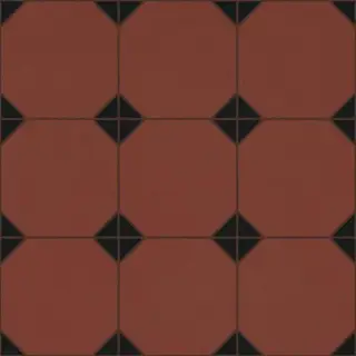 Декор Barnet Carron Terra 31.6x31.6