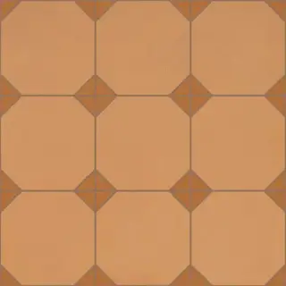 Декор Barnet Carron Natural 31.6x31.6