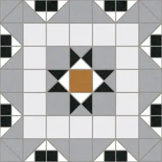 Декор BARNET Kendal 31.6x31.6