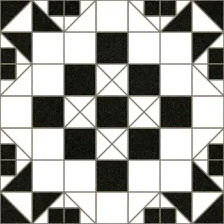 Декор BARNET Oxford 31.6x31.6