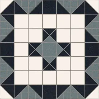 Декор BARNET Harrogate 31.6x31.6