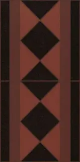 Бордюр Barnet Cenefa Basildon Terra 15.8x31.6