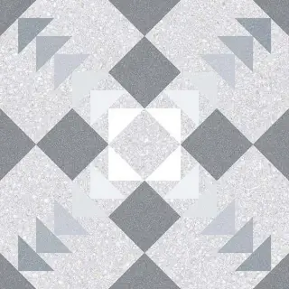 Декор Benaco Humo 20x20