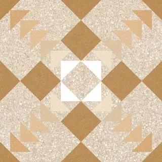 Декор Benaco Beige 20x20