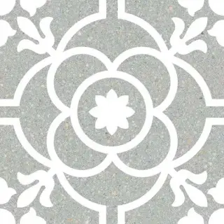 Декор Benaco Carole Mar 20x20