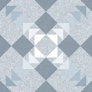 Декор Benaco Nube 20x20