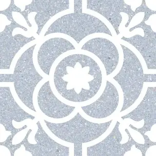 Декор Benaco Carole Nube 20x20