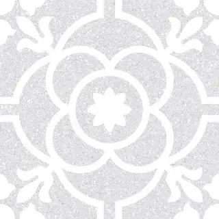 Декор Benaco Carole Humo 20x20