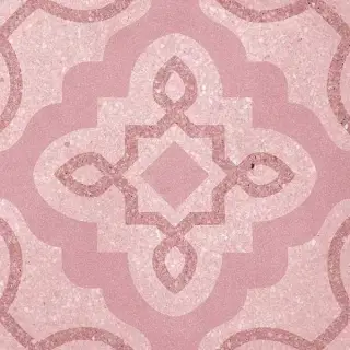 Декор Benaco Tercello Coral 20x20