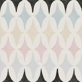 Настенная плитка Berta Daniela-M 20x20