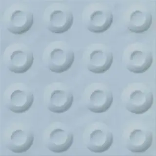 Декор Berta Picos Celeste-M 20x20