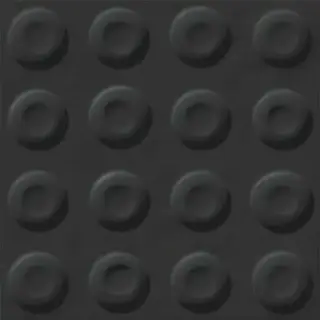 Декор Berta Picos Basalto-M 20x20