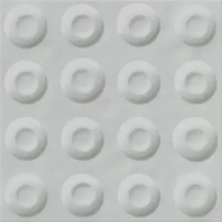 Декор Berta Picos Gris-M 20x20