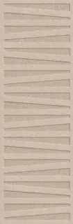 Декор Sica-R Beige 32x99