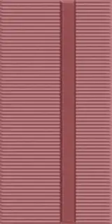 Декор Pincio Burdeos 10x20