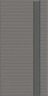 Декор Pincio Antracita 10x20