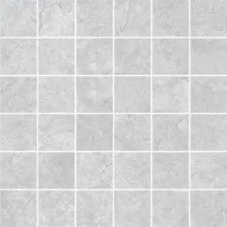 Мозаика Delta Mosaico Saria Gris 30x30