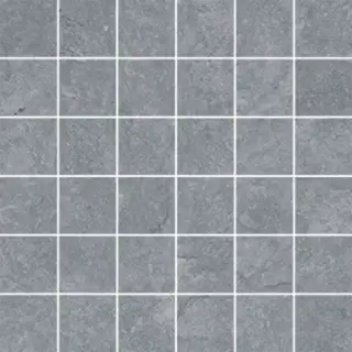 Мозаика Delta Mosaico Saria Cemento Antideslizante 30x30