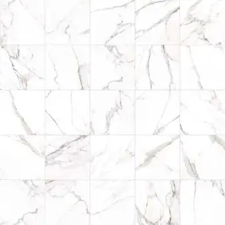 Керамогранит Doney Blanco 60x60