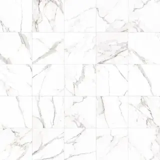 Керамогранит Doney-R Blanco 59 59.3x59.3