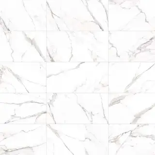 Керамогранит Doney-R Blanco 59.3x119.3