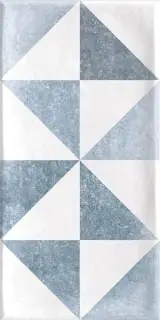 Декор Etnia Thai Nube 10x20