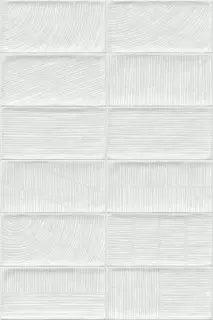 Декор Etnia Viet Blanco 10x20