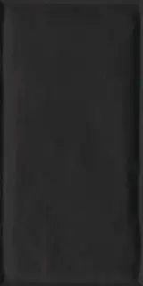 Керамическая плитка Etnia Negro 10x20