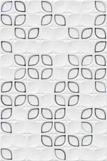 Настенная плитка Zulu Multicolor 13x13