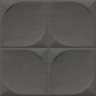 Настенная плитка Sindhi Antracita 13x13