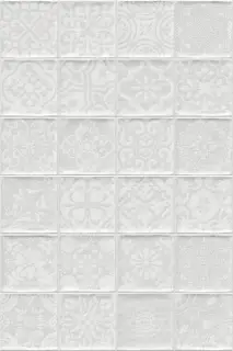 Настенная плитка Tamil Blanco 13x13