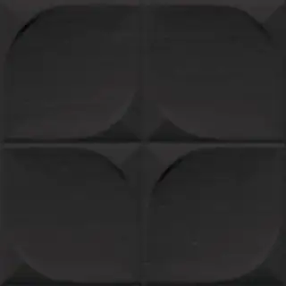 Настенная плитка Sindhi Negro 13x13
