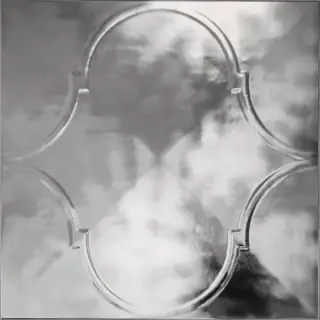 Декор Etnia Pashtun Plata 20x20