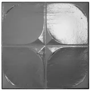 Декор Etnia Sindhi Plata 13x13