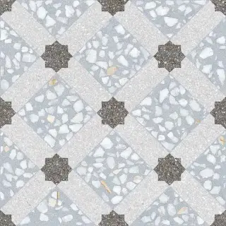 Декор Mancini Azul 30x30