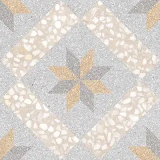 Декор Gadner Crema 30x30